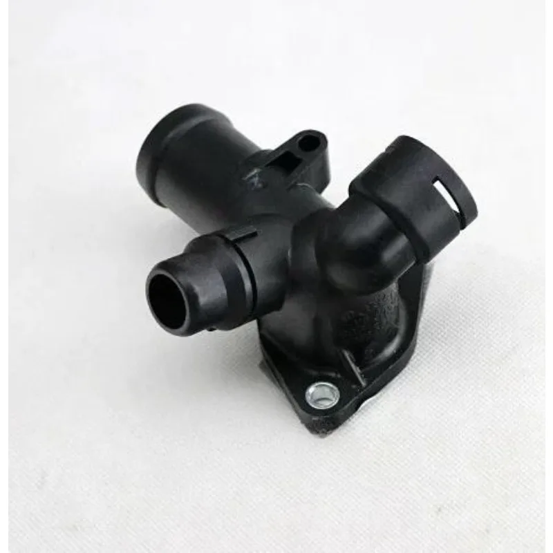 1.8T Aluminum Fittings Three-way Four-way Five-way Water Pipes Behind Cylinder Head 06B 121 132 E for Audi A4 2003-2008 B6 B7
1.8T Aluminum Fittings Three-way Four-way Five-way Water Pipes Behind Cylinder Head 06B 121 132 E for Audi A4 2003-2008 B6 B7