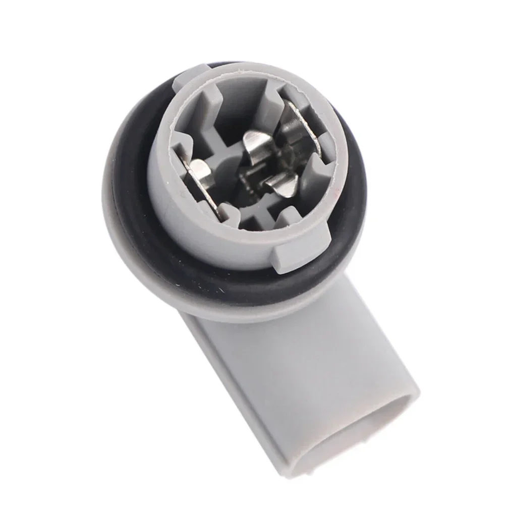 Durable Light Base Side Marker Light 2 Pins 33304-TET-H01 Black & Gray Light Base Accessories Replacement Car Parts
Durable Light Base Side Marker Light 2 Pins 33304-TET-H01 Black & Gray Light Base Accessories Replacement Car Parts