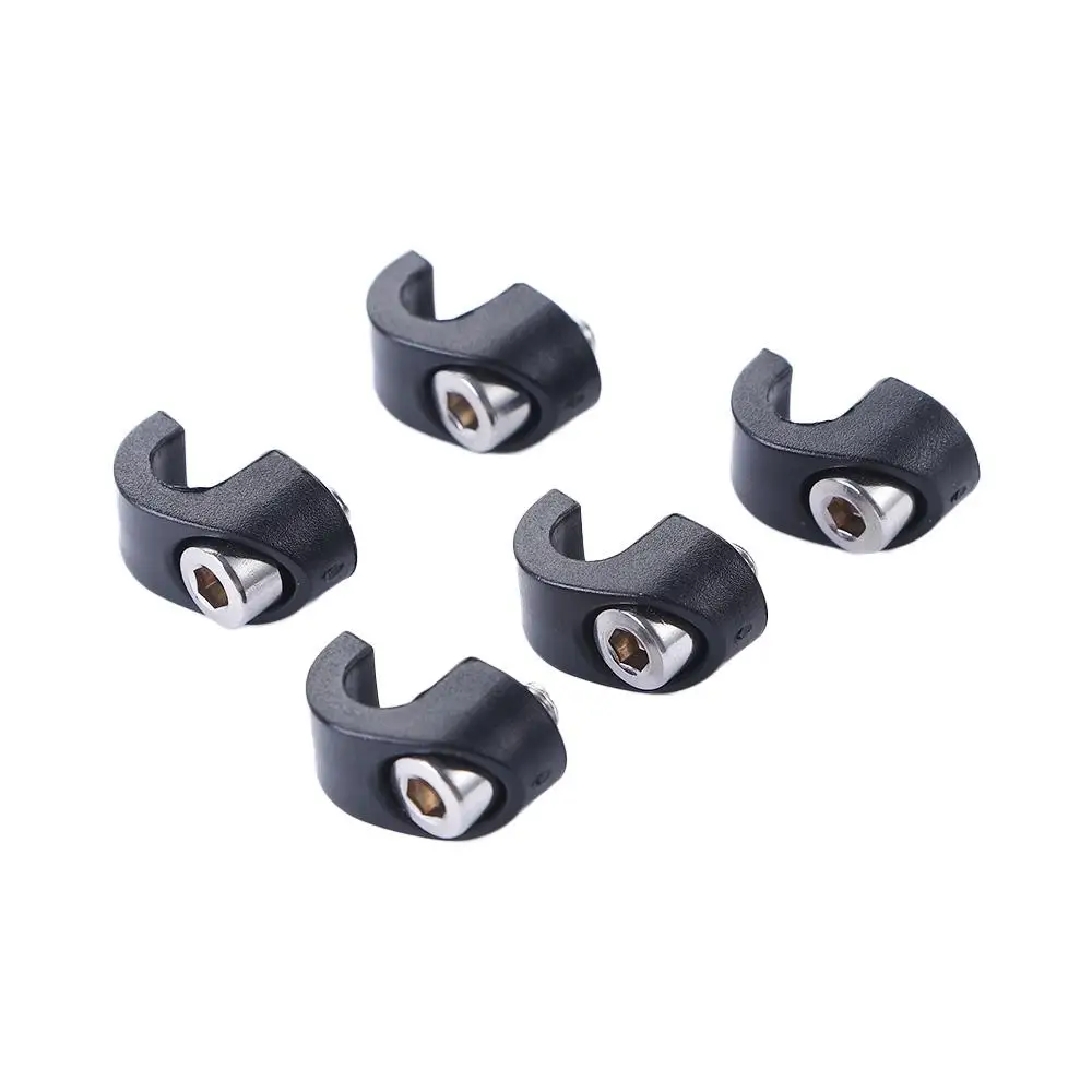 Bicycle Parts Bicycle Bike Cable Bike Fork Cable Clamp Housing Guide Hose Fixed Buckle Disc Brake Hose Clip
Bicycle Parts Bicycle Bike Cable Bike Fork Cable Clamp Housing Guide Hose Fixed Buckle Disc Brake Hose Clip