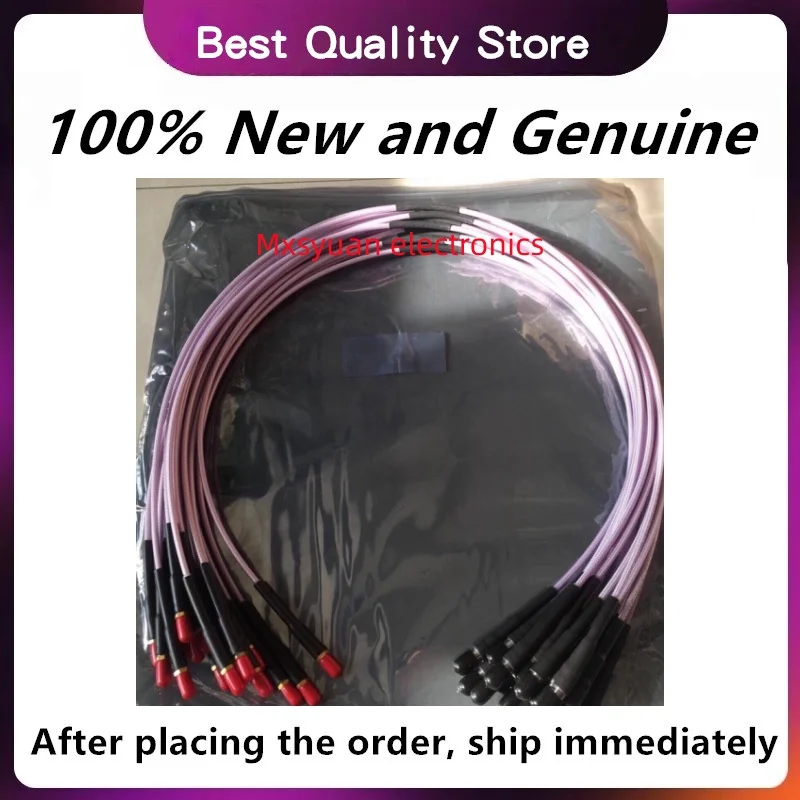 1 шт./лот SMS-160-36.0-SFS VNA тестовый кабель оригинал на складе
1 шт./лот SMS-160-36.0-SFS VNA тестовый кабель оригинал на складе