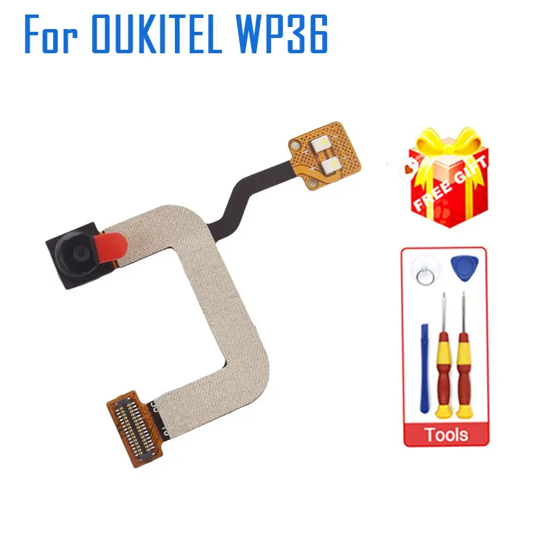New Original OUKITEL WP36 Macro Camera Cell Phone Camera Module Accessories For For OUKITEL WP36 Smart Phone
New Original OUKITEL WP36 Macro Camera Cell Phone Camera Module Accessories For For OUKITEL WP36 Smart Phone