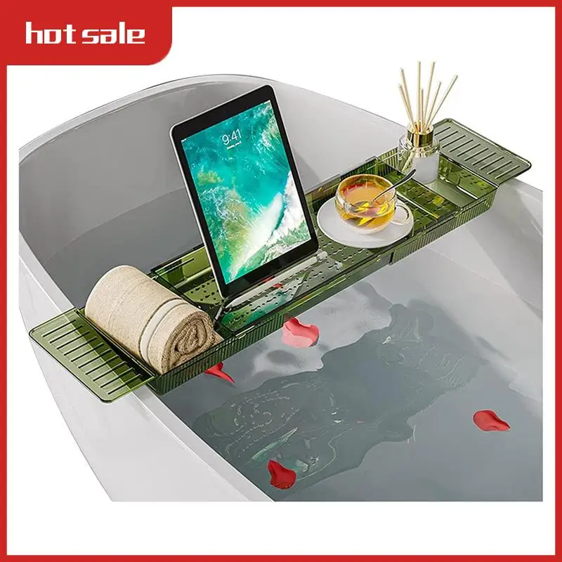 A57M-Bathtub Caddy Tray,Expandable Bath Table Over Tub,Multifunctional Bath Rack Tub Organizer, Tub Organizer Holder
A57M-Bathtub Caddy Tray,Expandable Bath Table Over Tub,Multifunctional Bath Rack Tub Organizer, Tub Organizer Holder