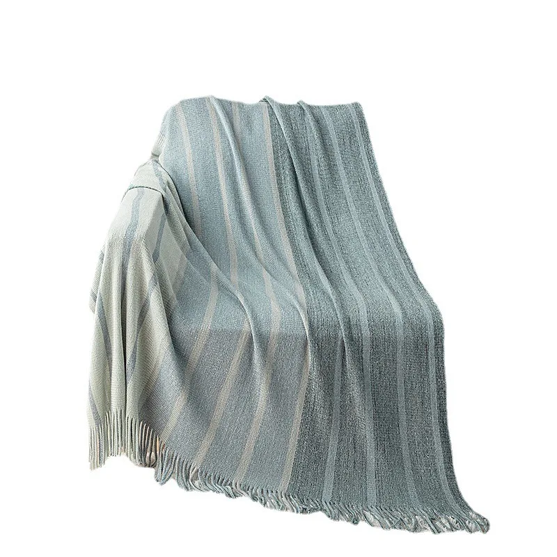 Luxury European Knit Throws: Plush Sofa Blanket, Office Fringed Couch Cover, Cozy Bedspread & Stylish Living Room Decor
Luxury European Knit Throws: Plush Sofa Blanket, Office Fringed Couch Cover, Cozy Bedspread & Stylish Living Room Decor