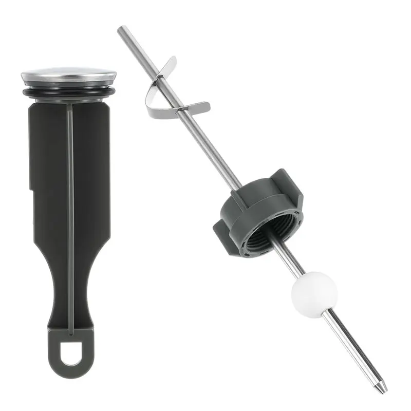 ABYN-Bathroom Sink Stopper For PS2673, PS469, And PSB 327
ABYN-Bathroom Sink Stopper For PS2673, PS469, And PSB 327