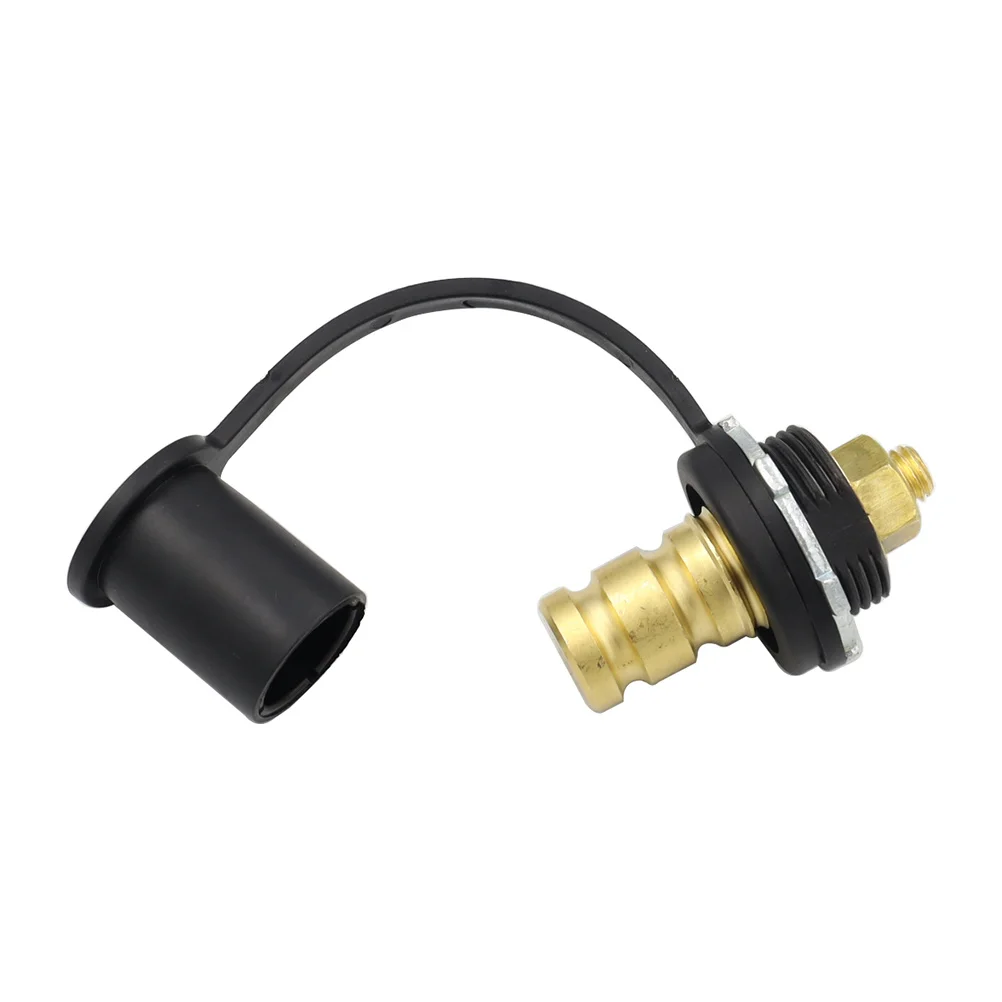 Truck Charging Terminals Zinc Alloy Brass Conductive Corrosion Resistant Fit Car Boat RV Yacht Racing Agricultural
Truck Charging Terminals Zinc Alloy Brass Conductive Corrosion Resistant Fit Car Boat RV Yacht Racing Agricultural