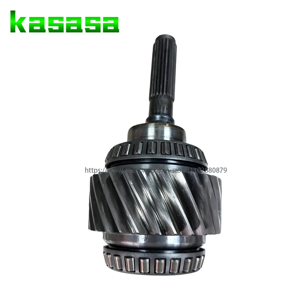 722.9 Transfer Case Input Shaft A2212710248 for Mercedes 4MATIC W221 W212 W204 X204 GLK300 GLK350 C300 E350 S550
722.9 Transfer Case Input Shaft A2212710248 for Mercedes 4MATIC W221 W212 W204 X204 GLK300 GLK350 C300 E350 S550