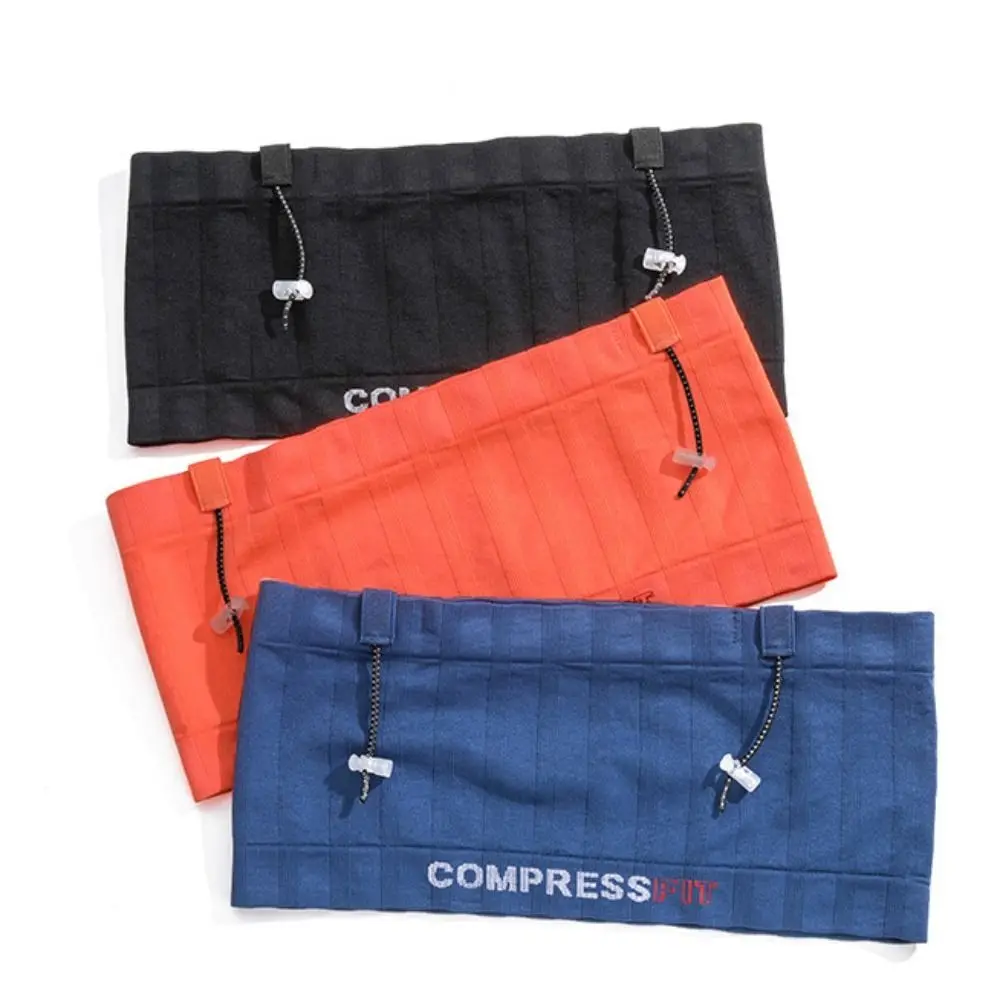 Running Belt Invisible Waist Bag Thin Large Capacity Marathon Running Bag Multi-function Lightweight Sports Phone Bag Men Women
Running Belt Invisible Waist Bag Thin Large Capacity Marathon Running Bag Multi-function Lightweight Sports Phone Bag Men Women