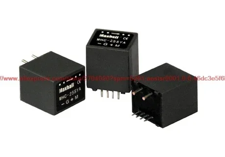MHC-25SYA 40SYA 50SYA 60SYA 15SYA 20SYA Holzer current sensor
MHC-25SYA 40SYA 50SYA 60SYA 15SYA 20SYA Holzer current sensor