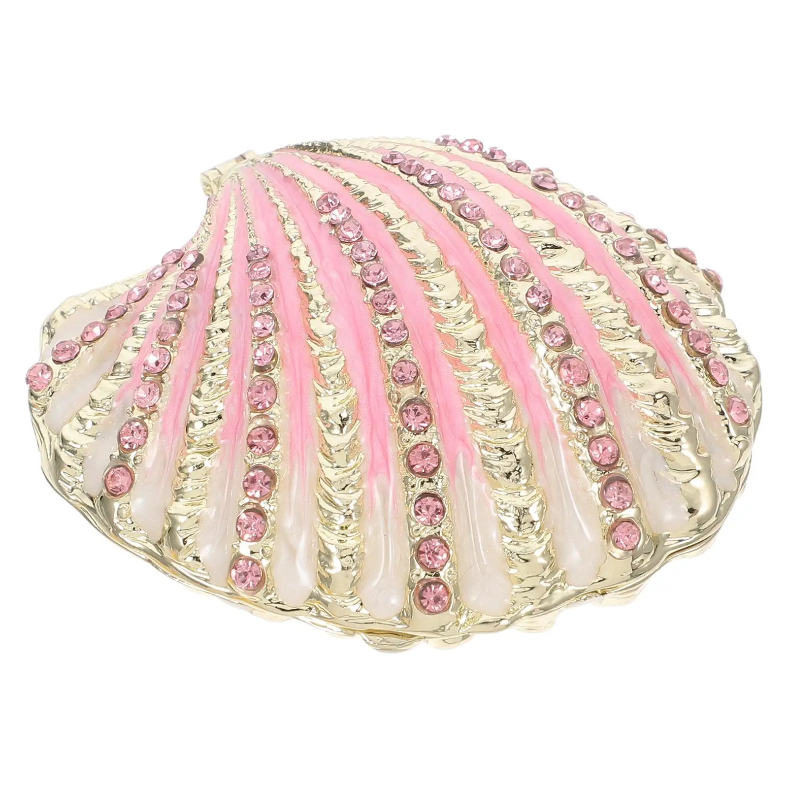 s Jewelry Box Seashell Decor ganizer Holder Display Travel Case Trendy Desk Multifunctional Sea Shell Storage Solution
s Jewelry Box Seashell Decor ganizer Holder Display Travel Case Trendy Desk Multifunctional Sea Shell Storage Solution
