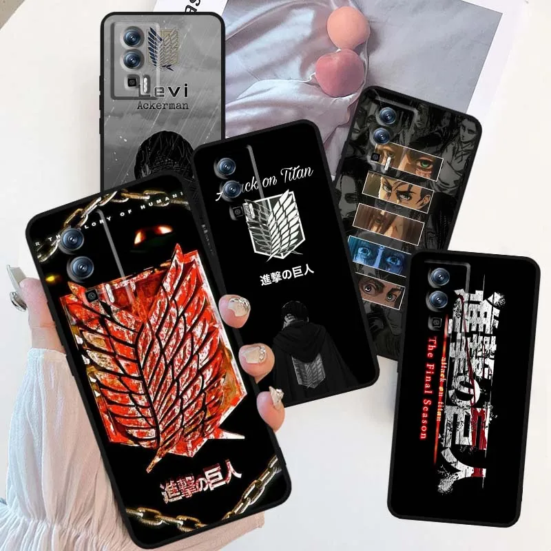 Anime Logo A-Attack on Titans Phone Case For Xiaomi Redmi 12 13C 12C 13 10C 9T A2 9A 9C 7A Note 10S 8T 10 9 8 Pro 4G 5G Black
Anime Logo A-Attack on Titans Phone Case For Xiaomi Redmi 12 13C 12C 13 10C 9T A2 9A 9C 7A Note 10S 8T 10 9 8 Pro 4G 5G Black
