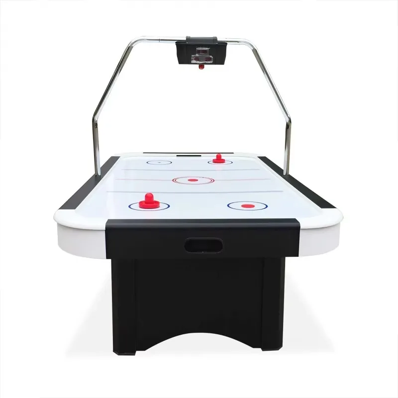 Modern Design 5FT 6FT 7FT E-SCORER Electric High Efficiency Blower Air Hockey Hockey Table
Modern Design 5FT 6FT 7FT E-SCORER Electric High Efficiency Blower Air Hockey Hockey Table