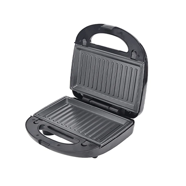 Hot Sale 3 in 1 Waflera Waffle Maker Machine with Sandwich Grill Plates Non Stick Sandwich Maker for Breakfast
Hot Sale 3 in 1 Waflera Waffle Maker Machine with Sandwich Grill Plates Non Stick Sandwich Maker for Breakfast