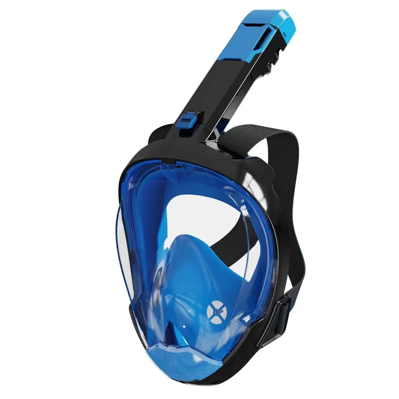 Полнолицевая маска для снорклинга по рецепту, противотуманная лента, установка Gopro, сухой силикон, комплект для дайвинга высокого качества для взрослых и молодежи
Полнолицевая маска для снорклинга по рецепту, противотуманная лента, установка Gopro, сухой силикон, комплект для дайвинга высокого качества для взрослых и молодежи