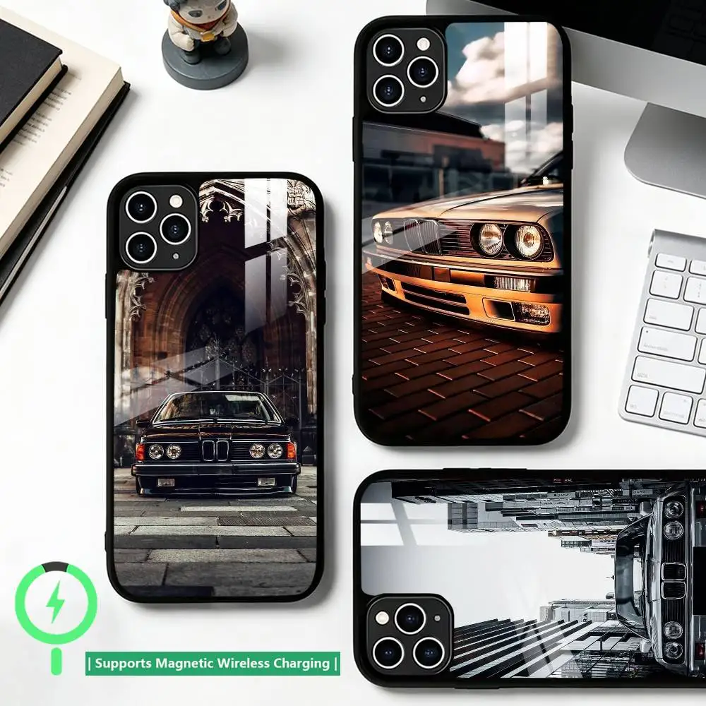 Cool E-E30 Car Phone Case For iPhone17,16,15,14,13,12,11 Plus,Pro Supports Magnetic Wireless Charging
Cool E-E30 Car Phone Case For iPhone17,16,15,14,13,12,11 Plus,Pro Supports Magnetic Wireless Charging