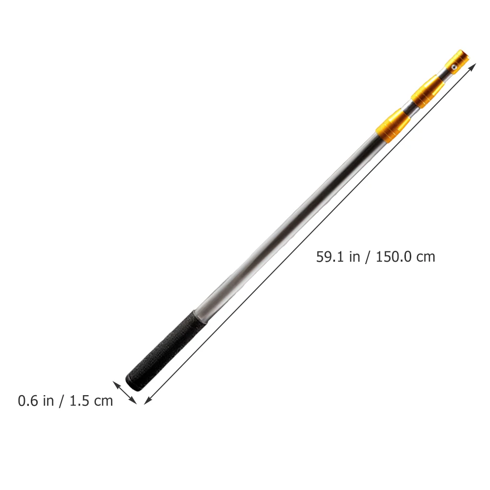 Stainless Steel Fishing Net Support Pole Durable Catch Rod for Crayfish Lobster Shrimp Fixator
Stainless Steel Fishing Net Support Pole Durable Catch Rod for Crayfish Lobster Shrimp Fixator