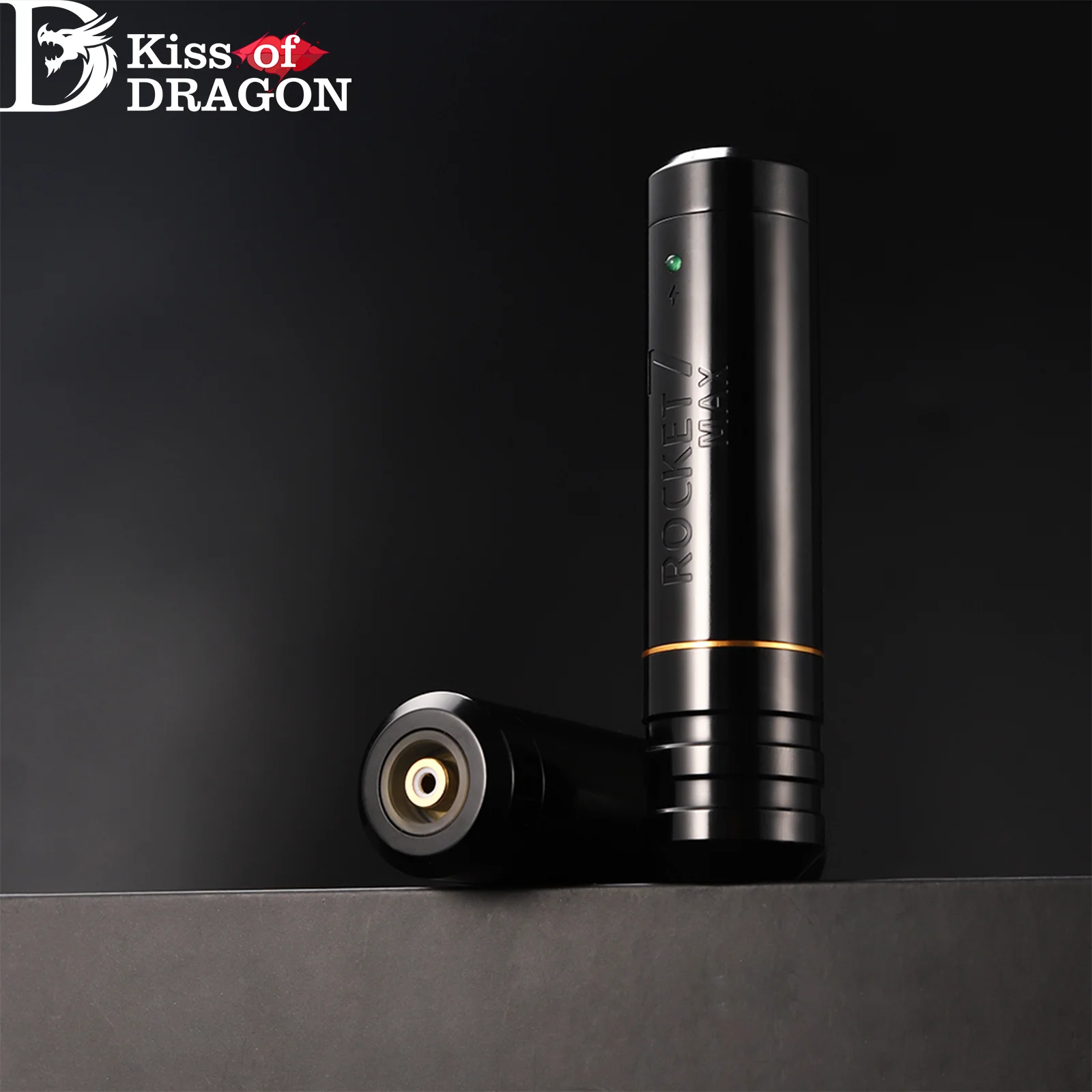 Kiss of Dragon Rocket-7 Tattoo Machine RCA Rotary Gun Pen Eyebrow Permanent Makeup Eyebrow Lip Tattoo Camouflage Machine
Kiss of Dragon Rocket-7 Tattoo Machine RCA Rotary Gun Pen Eyebrow Permanent Makeup Eyebrow Lip Tattoo Camouflage Machine