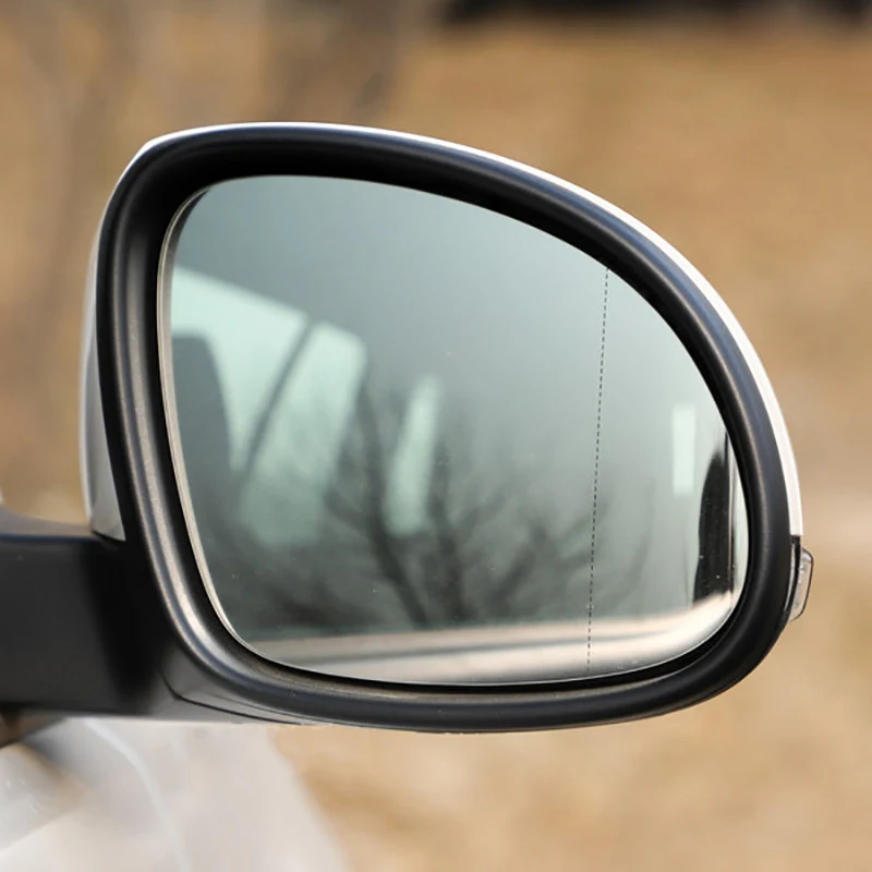 Car Wing Mirror Housing For Volkswagen Tiguan (New And Old Models) Sharan Skoda Yeti (2009–2020) Rear-View Mirror Lenses
Car Wing Mirror Housing For Volkswagen Tiguan (New And Old Models) Sharan Skoda Yeti (2009–2020) Rear-View Mirror Lenses