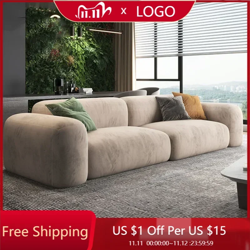 3 Seater Modern Living Room Sofa Bed Foam Xxl Couch Adultsl Designer Longue Sofa Armchair Sofa mobili per la casa Home furniture
3 Seater Modern Living Room Sofa Bed Foam Xxl Couch Adultsl Designer Longue Sofa Armchair Sofa mobili per la casa Home furniture