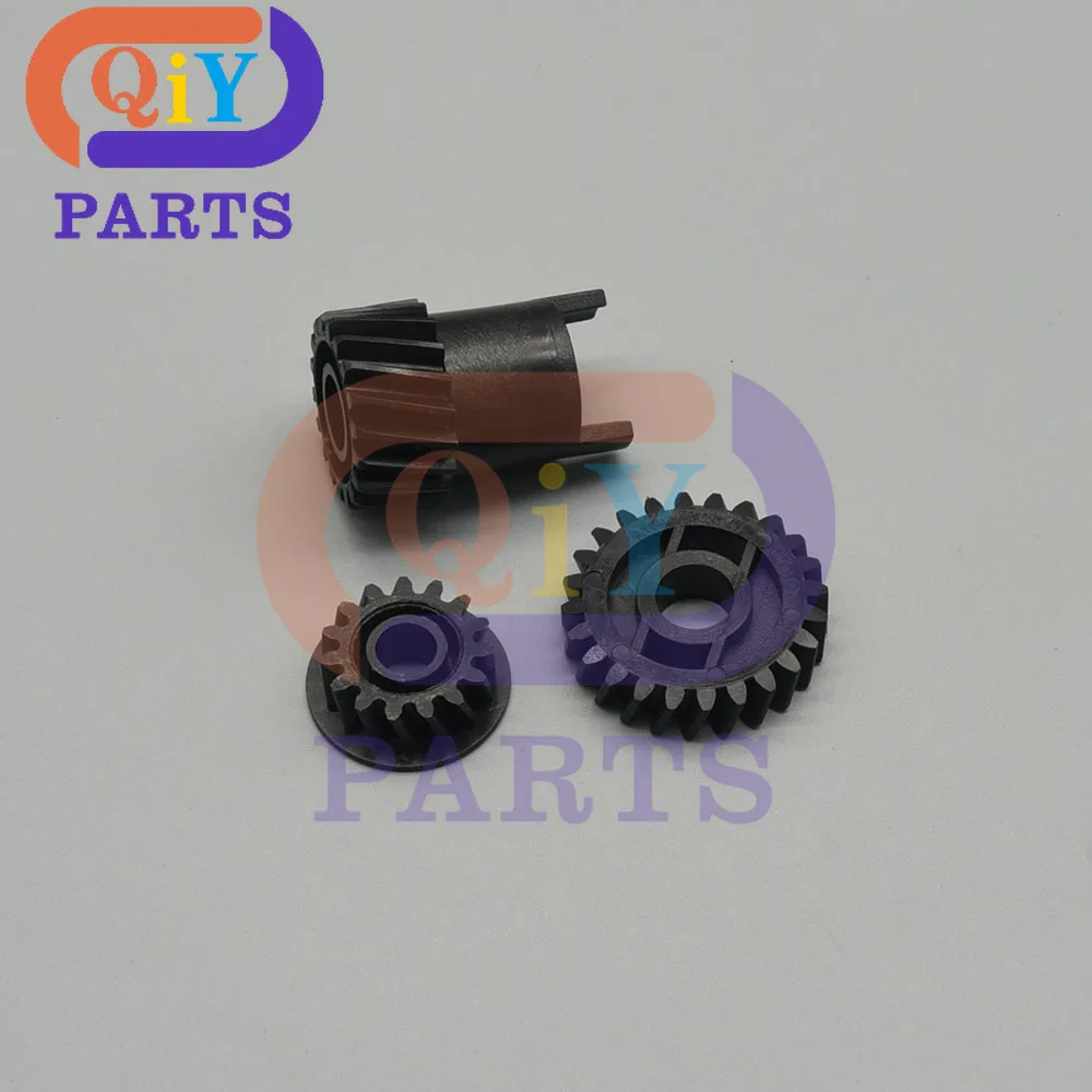 5SETS 007K98680 007K98681 007K98682 Fuser Drive Gear as used for XEROX V80 V180 V2100 V3100 / Versant 80 180 2100 3100
5SETS 007K98680 007K98681 007K98682 Fuser Drive Gear as used for XEROX V80 V180 V2100 V3100 / Versant 80 180 2100 3100