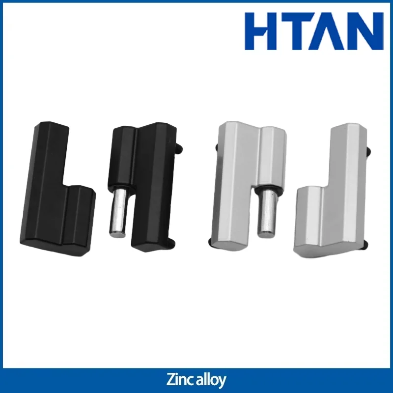 Removable Embedded Zinc Alloy Black Hinge Industrial Electrical Equipment Left And Right Hardware Accessories
Removable Embedded Zinc Alloy Black Hinge Industrial Electrical Equipment Left And Right Hardware Accessories