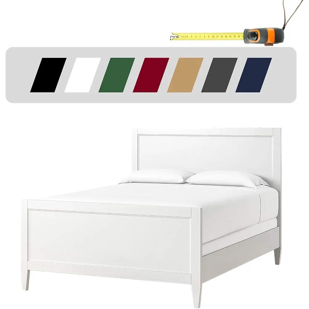 Custom itted Bed Sheet - Custom Size, Color & Design - Super Sot Breathable abric - its Twin, ull, Queen, King, Caliornia King,
Custom itted Bed Sheet - Custom Size, Color & Design - Super Sot Breathable abric - its Twin, ull, Queen, King, Caliornia King,