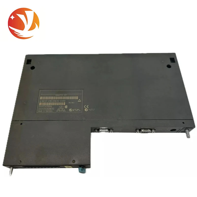 High Quality Industrial Automation Plc Pac Dedicated Controllers with 6ES7412-2XK07-0AB0 Plc Logic Programming Controller
High Quality Industrial Automation Plc Pac Dedicated Controllers with 6ES7412-2XK07-0AB0 Plc Logic Programming Controller