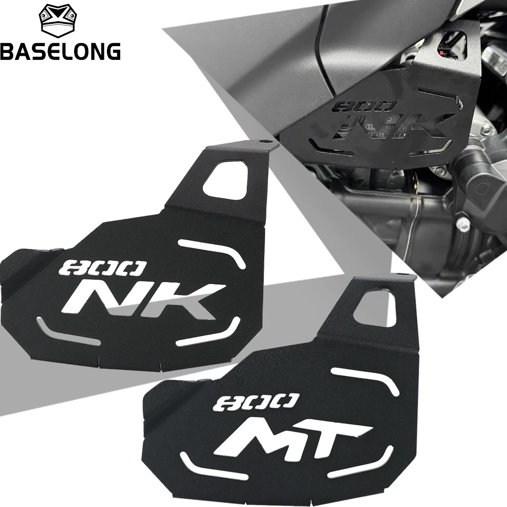 For CFMOTO CF MOTO 800NK NK800 800MT MT800 IBEX 800 MT 800 NK Valve Control Guard Controller Protection Cover Cap Accessories
For CFMOTO CF MOTO 800NK NK800 800MT MT800 IBEX 800 MT 800 NK Valve Control Guard Controller Protection Cover Cap Accessories