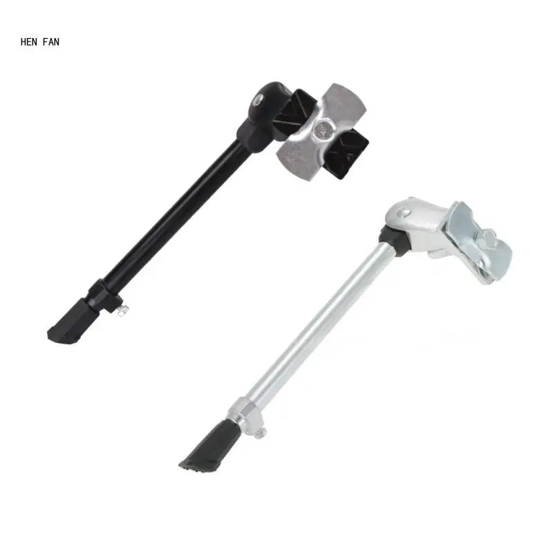Side Kickstand Foot Brace Bike Holder Footrest Cycling Replace Part Kickstand M89D
Side Kickstand Foot Brace Bike Holder Footrest Cycling Replace Part Kickstand M89D