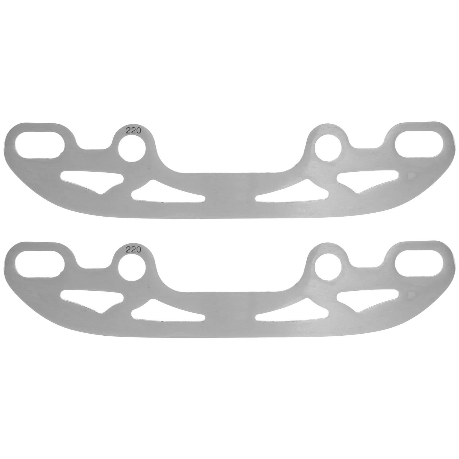 Roller Skate Blades Skateboard Hockey Laces Accessories Silver Stainless Steel Man
Roller Skate Blades Skateboard Hockey Laces Accessories Silver Stainless Steel Man