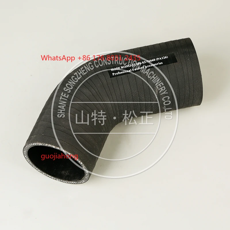 Excavator Parts PC650LC-8R HOSE 07072-01220 07072-01020 207-62-61590 07098-01010 
Excavator Parts PC650LC-8R HOSE 07072-01220 07072-01020 207-62-61590 07098-01010