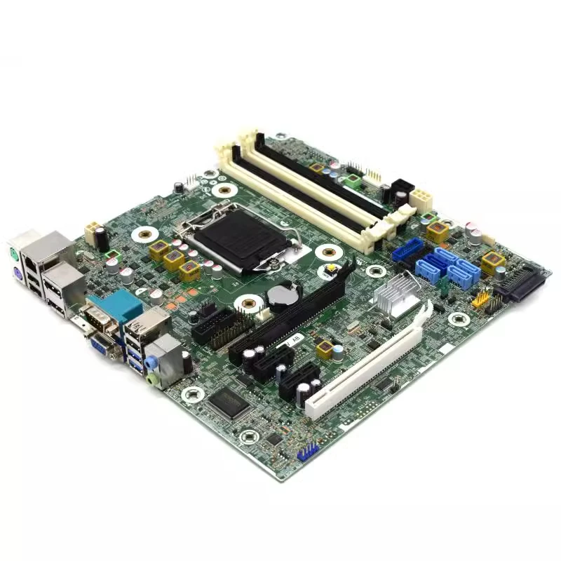 Используется для HP EliteDesk 800 G1 TWR 717372 -001 696538 -002 737727 основная плата
Используется для HP EliteDesk 800 G1 TWR 717372 -001 696538 -002 737727 основная плата