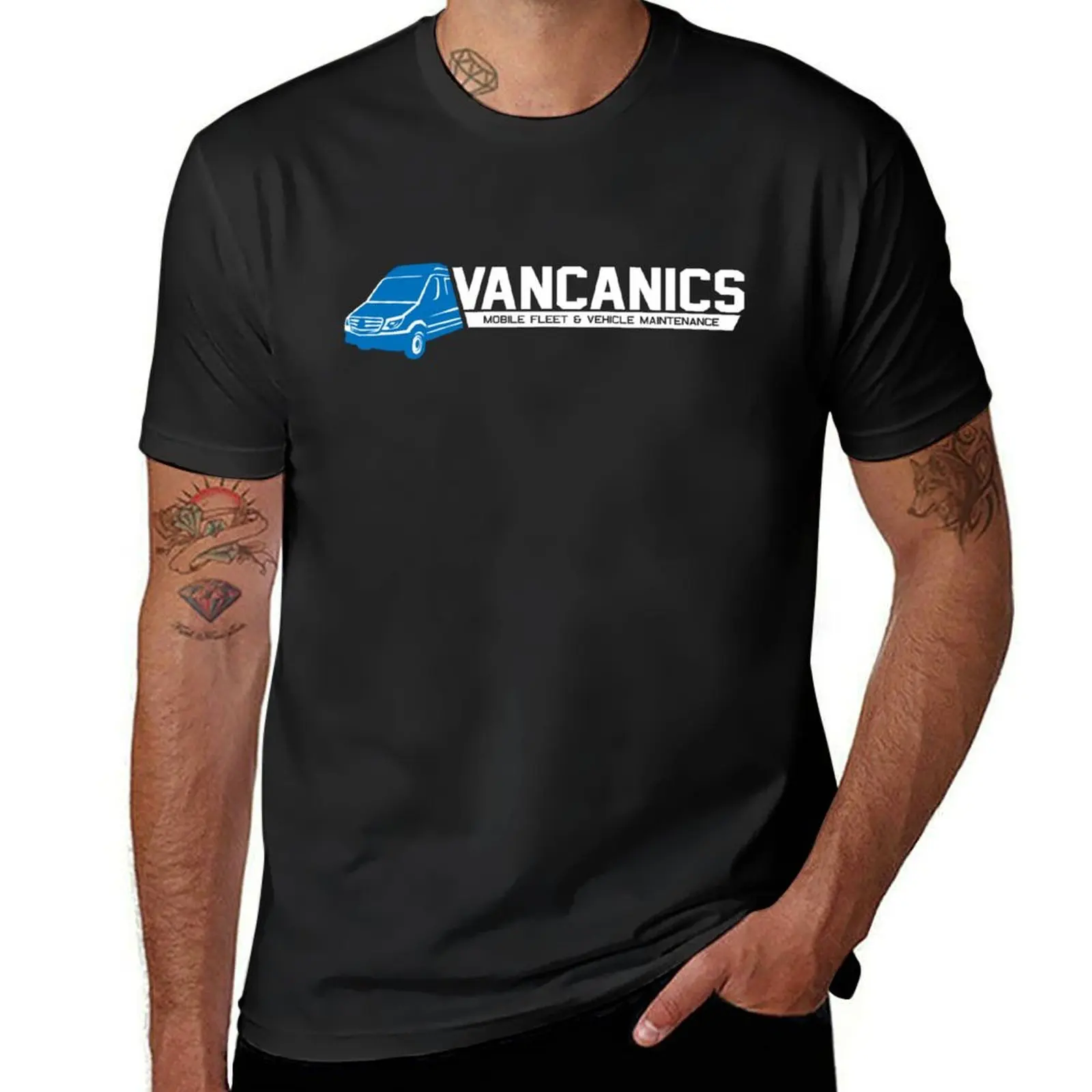 Vancanics T-Shirt sports fans plus size tops anime clothes shirts graphic tees mens graphic t-shirts
Vancanics T-Shirt sports fans plus size tops anime clothes shirts graphic tees mens graphic t-shirts