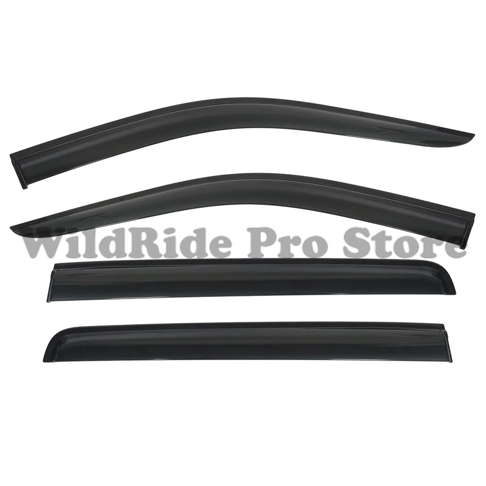 1 set For CHEVROLET GMC Sierra 2019 Injection Deflector PC Window Visor
1 set For CHEVROLET GMC Sierra 2019 Injection Deflector PC Window Visor