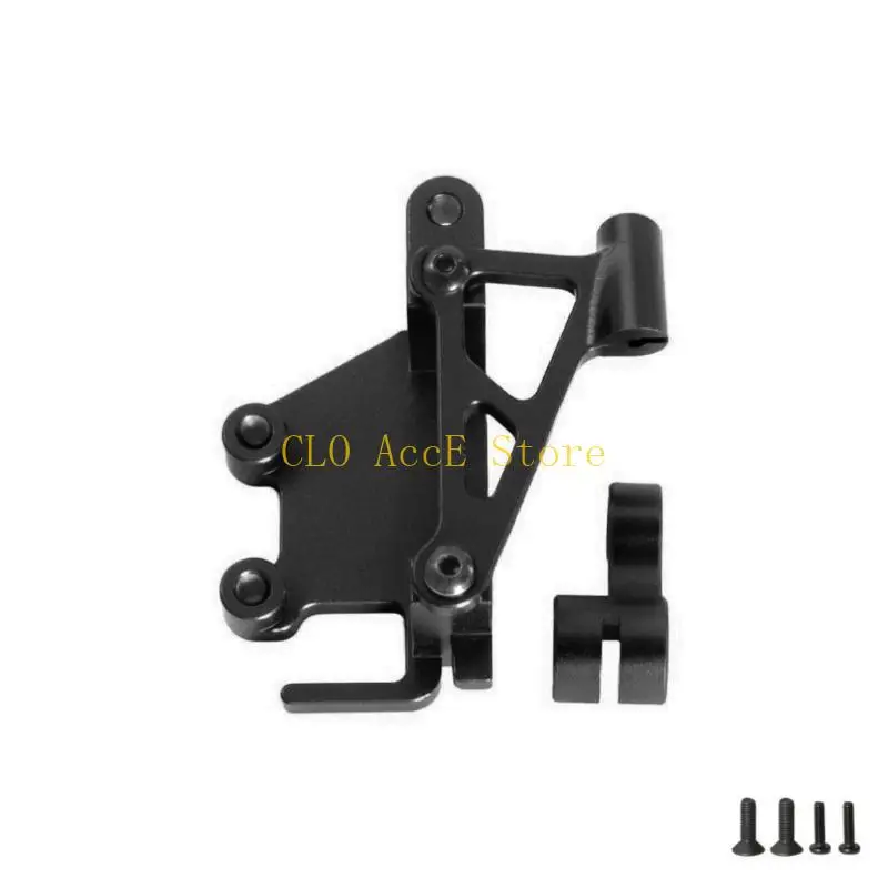 16FE Reliable Support Sturdy Electronic Mount Set for 1/4 Scale Vehicles Offer Secure
16FE Reliable Support Sturdy Electronic Mount Set for 1/4 Scale Vehicles Offer Secure