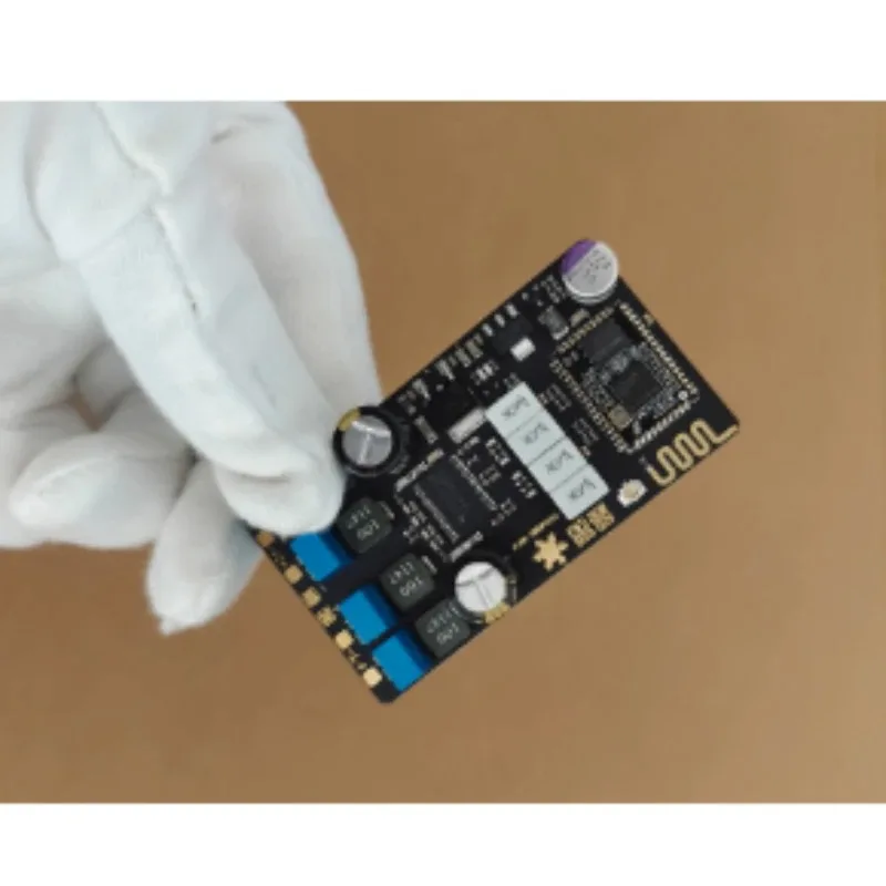 TPA3128 Плата усилителя Bluetooth, маленькая HIFI, тонкая работа, сделай сам, Bluetooth-динамик из цельного дерева, стерео
TPA3128 Плата усилителя Bluetooth, маленькая HIFI, тонкая работа, сделай сам, Bluetooth-динамик из цельного дерева, стерео