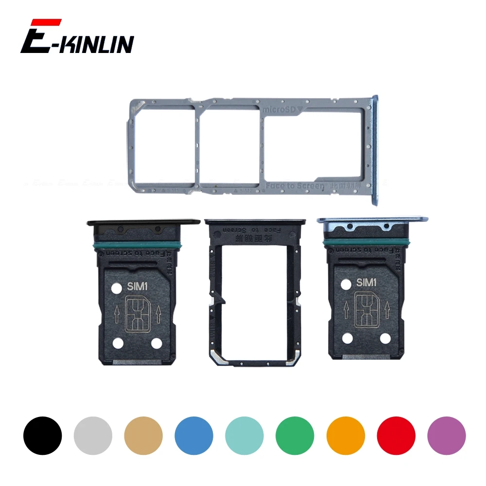 Лоток для SIM-карты Micro SD, слот-адаптер, разъем для считывания для OPPO Reno3 Reno 3 A Pro 4G 5G, держатель контейнера, запасные части
Лоток для SIM-карты Micro SD, слот-адаптер, разъем для считывания для OPPO Reno3 Reno 3 A Pro 4G 5G, держатель контейнера, запасные части