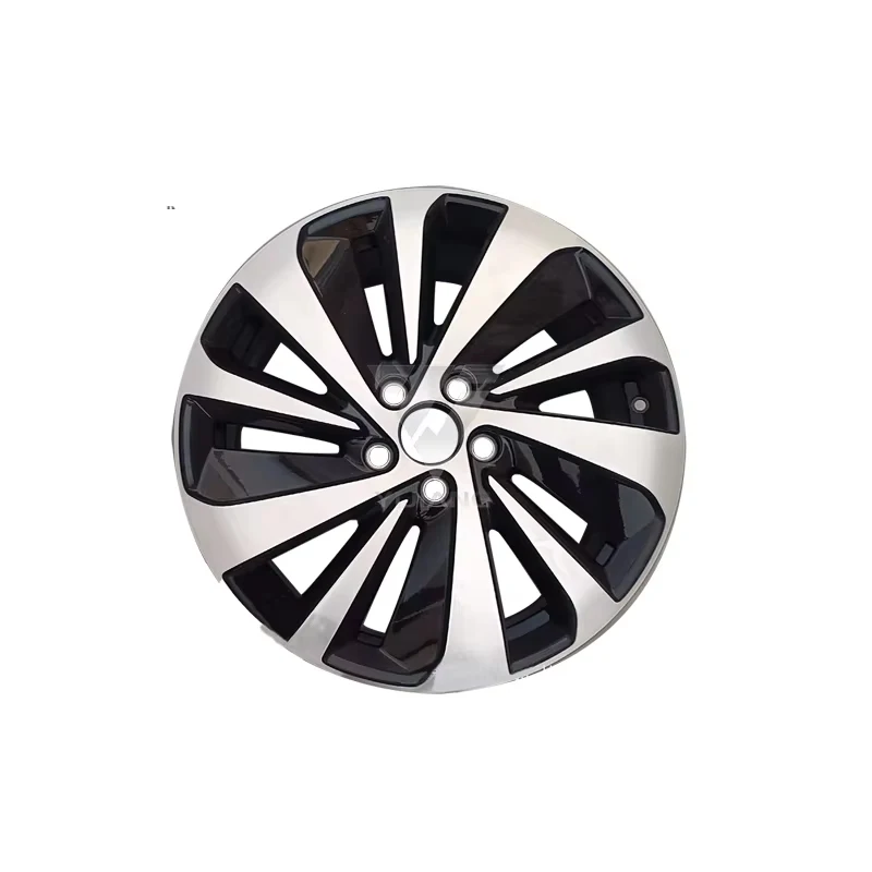 Original 19.18 Inch Forged Aluminium Alloy Car Wheel New Condition Steel Ring Wheel Construction For BYD Song Passenger Cars
Original 19.18 Inch Forged Aluminium Alloy Car Wheel New Condition Steel Ring Wheel Construction For BYD Song Passenger Cars