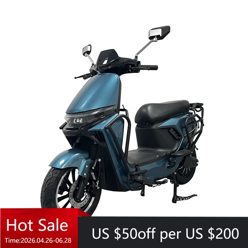 2026 factory wholesale 1200W 72V adult electric motorcycle, strong power
2026 factory wholesale 1200W 72V adult electric motorcycle, strong power
