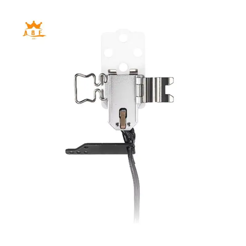 A08E-Hotend Heating Assembly For Bambu H2D Extruder Heating Assembly Printe Parts For H2D Laser 3D Printer Accessories
A08E-Hotend Heating Assembly For Bambu H2D Extruder Heating Assembly Printe Parts For H2D Laser 3D Printer Accessories