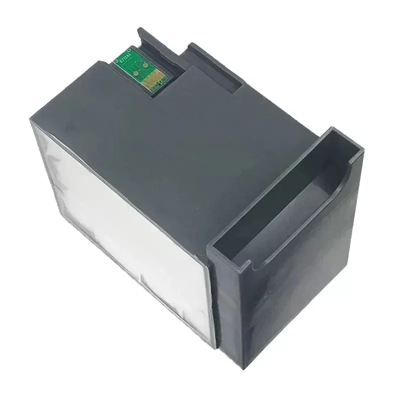 1PCS T6712 T671200 Ink Maintenance Box for EPSON WF 6090 6590 8010 8090 8510 8590 / WF6090 WF6590 WF8010 WF8090 WF8510 WF8590
1PCS T6712 T671200 Ink Maintenance Box for EPSON WF 6090 6590 8010 8090 8510 8590 / WF6090 WF6590 WF8010 WF8090 WF8510 WF8590