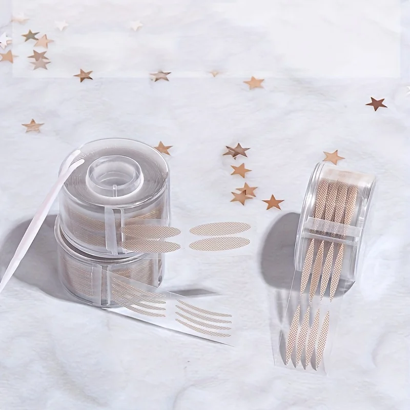 Lace Eyelid Tape Natural Double Eyelid Sticker Big Eye Decoration Instant Lift Eye Lid Perfect For Hooded Droopy Uneven Mono-ey
Lace Eyelid Tape Natural Double Eyelid Sticker Big Eye Decoration Instant Lift Eye Lid Perfect For Hooded Droopy Uneven Mono-ey