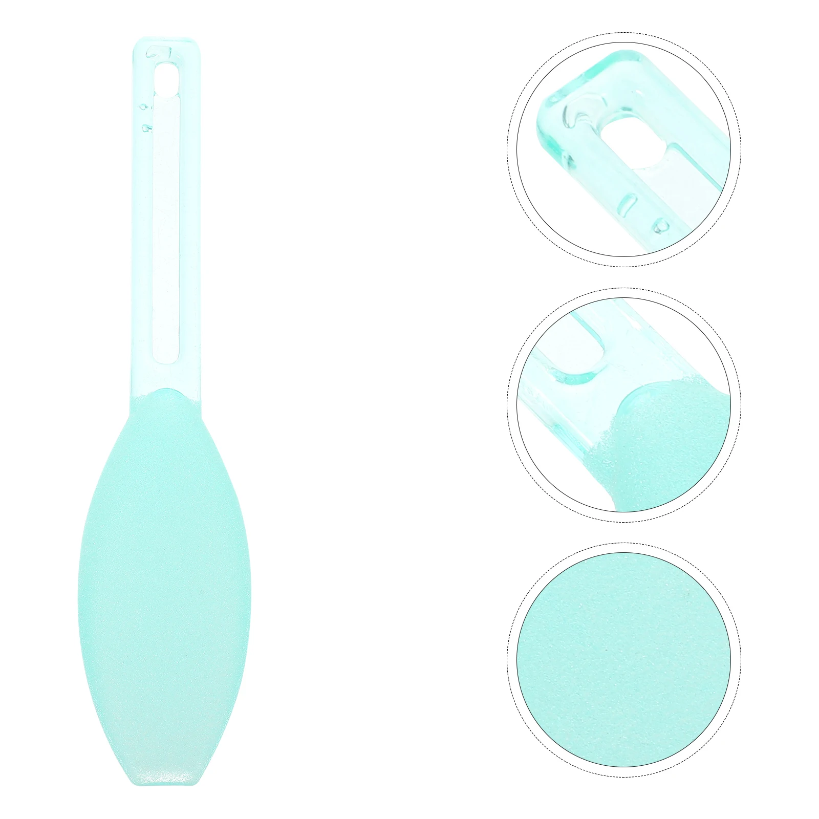 Pedicure Tool Scraper Feet Rasp Foot Care File Double Sided Callus Remover Dead Skin 
Pedicure Tool Scraper Feet Rasp Foot Care File Double Sided Callus Remover Dead Skin