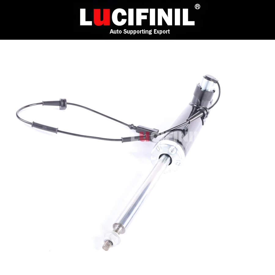 LuCIFINIL 2013-2017 Left Rear Shock Absorbers w/ Electric Fit Lincoln MKZ EG9Z18125B EG9Z18125C HG9Z18125D HG9Z18125E
LuCIFINIL 2013-2017 Left Rear Shock Absorbers w/ Electric Fit Lincoln MKZ EG9Z18125B EG9Z18125C HG9Z18125D HG9Z18125E