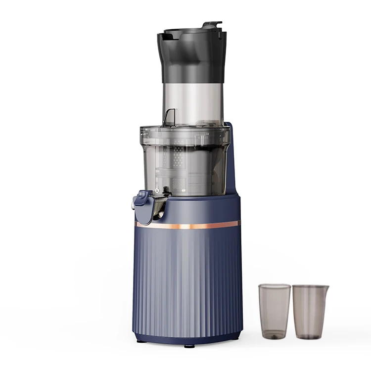 Easy To Clean 200w Juicer Vertical Slow Best Cold Press Slow Auger Juicer With Dry Pulp
Easy To Clean 200w Juicer Vertical Slow Best Cold Press Slow Auger Juicer With Dry Pulp