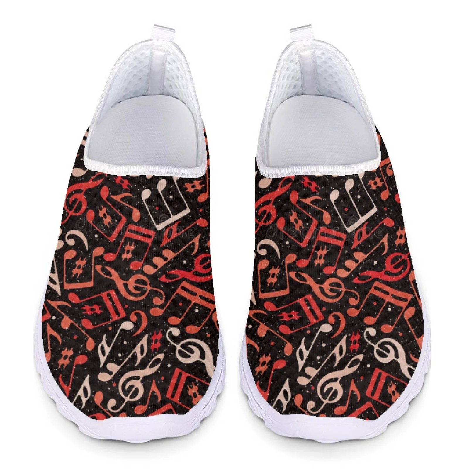 Color Music Note Print Summer Super Light Woman Flat Shoes Loafers Women Casual Shoes Mesh Slip On Flats Sneaker Ladies Sneakers
Color Music Note Print Summer Super Light Woman Flat Shoes Loafers Women Casual Shoes Mesh Slip On Flats Sneaker Ladies Sneakers