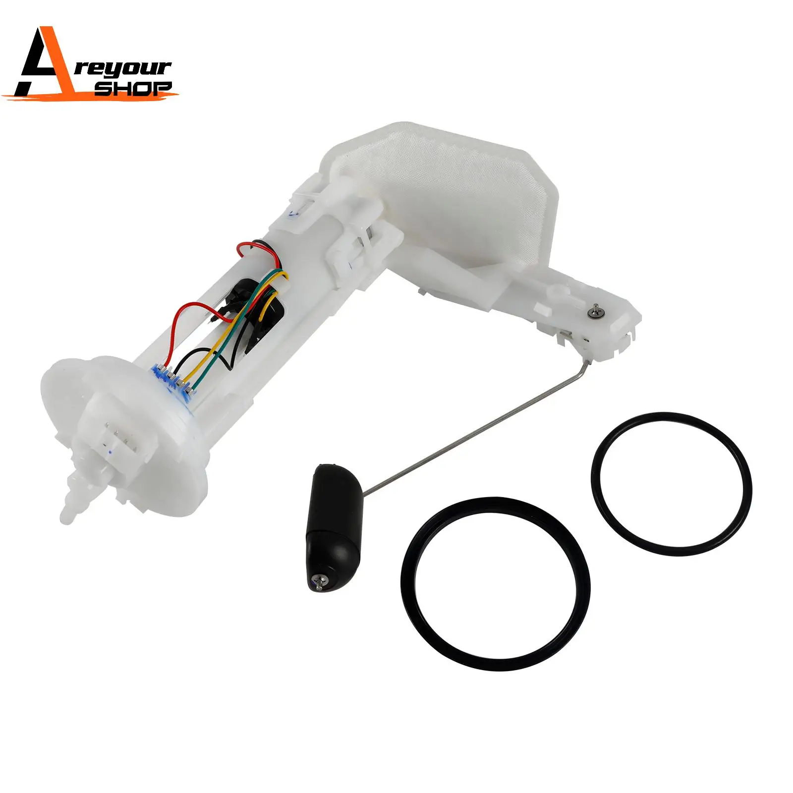 16700-K97-T01 Fuel Pump Assembly for Honda Pcx125 18-20 150 17-21 Adv150 19-22
16700-K97-T01 Fuel Pump Assembly for Honda Pcx125 18-20 150 17-21 Adv150 19-22