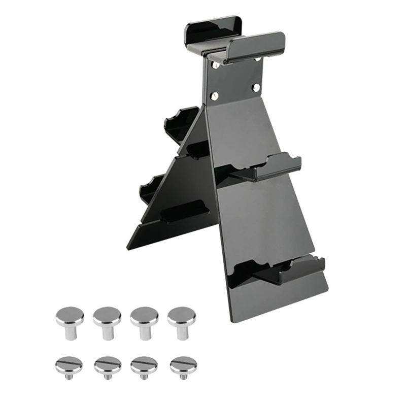 A22R-Applicable To Game For Switch Controller Desktop Stand Headphone Storage Rack Multi-Function Accessory Rack
A22R-Applicable To Game For Switch Controller Desktop Stand Headphone Storage Rack Multi-Function Accessory Rack