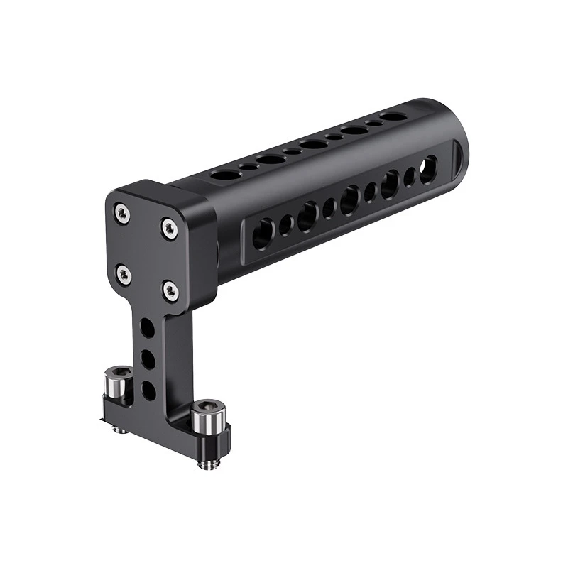 For Sony Canon Camera Top Handle Metal Handle Camera Rabbit Cage Portable Convenient Aluminum Alloy Upper Handle
For Sony Canon Camera Top Handle Metal Handle Camera Rabbit Cage Portable Convenient Aluminum Alloy Upper Handle