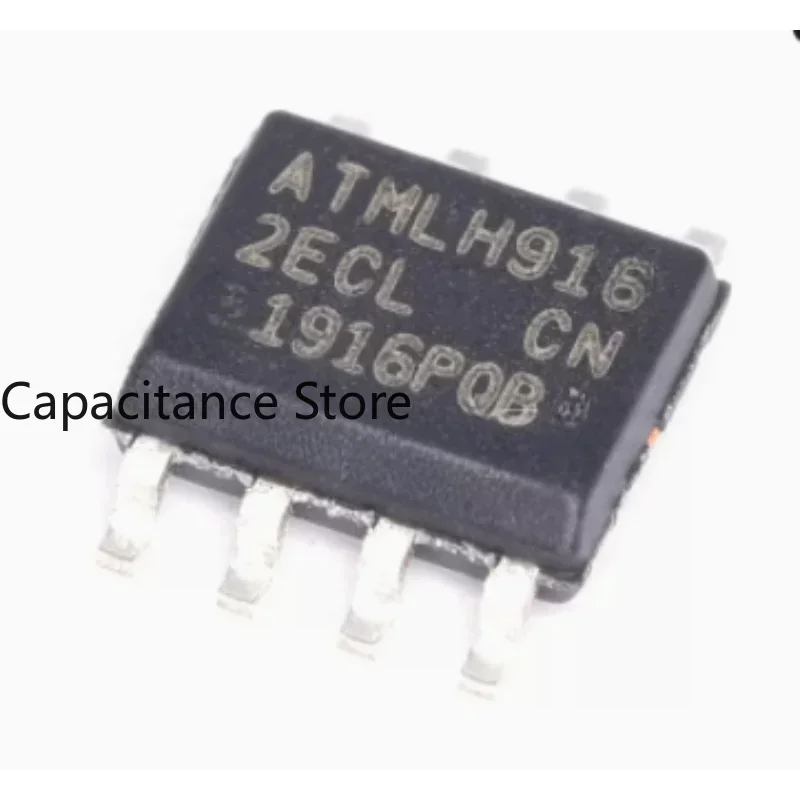 Brand-new original authentic AT24C256at24C256c-SSHL-T2ECL SOP-8 patch 8 feet
Brand-new original authentic AT24C256at24C256c-SSHL-T2ECL SOP-8 patch 8 feet
