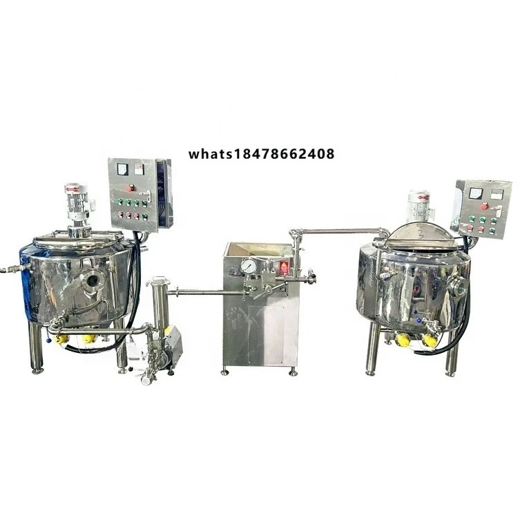 Best Selling Professional Made Milk Making Turkey Sweetened Condensed Milk Production Line
Best Selling Professional Made Milk Making Turkey Sweetened Condensed Milk Production Line